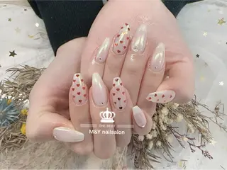 ネイル Lumiere Beauty池袋のネイルデザイン