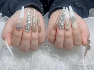 ネイル Lenie Nail Salonのネイルデザイン