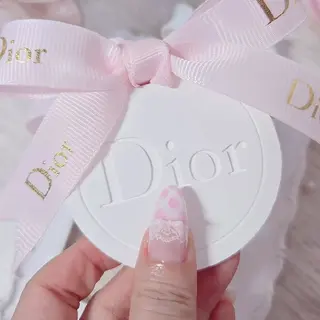 ネイル Kongju  nailのネイルデザイン