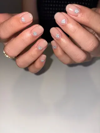 ネイル illfrere イルフレールのネイルデザイン