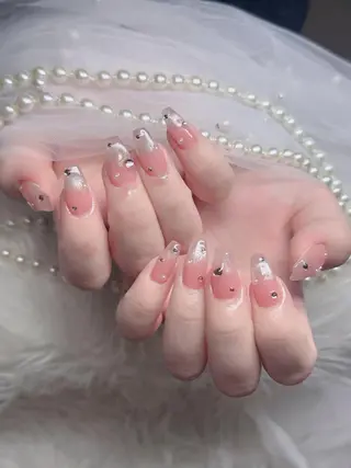 ネイル H.baby Nail Salonのネイルデザイン