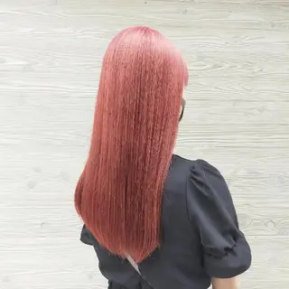 ロング カラー 🌺夏の褒められヘア 🌺 NAO のヘアスタイル