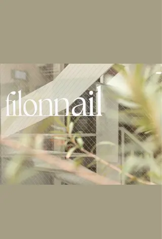 ネイル chiharu filonnailのネイルデザイン