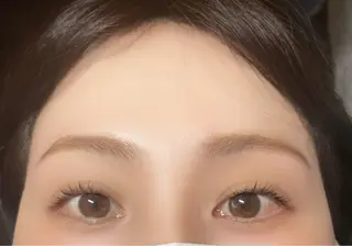 マツエク・マツパ Marika 🫧のマツエク・マツパデザイン