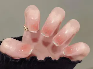 ネイル La Merのネイルデザイン