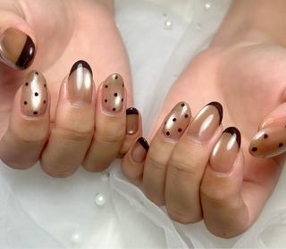 ネイル COCO nail salonのネイルデザイン