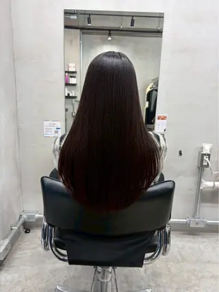カラー Ichika カラーモデル募集中！のヘアスタイル