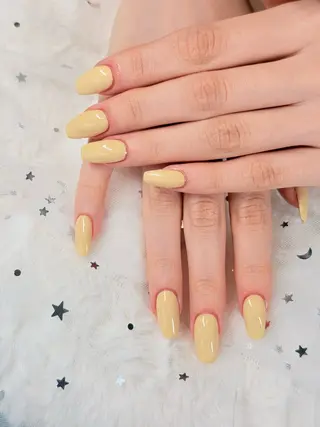 ネイル Nail Salon HARUのネイルデザイン