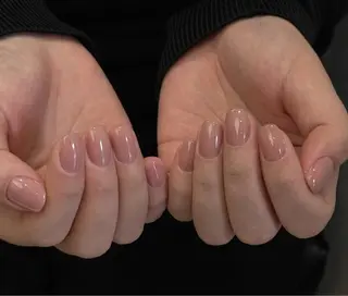 ネイル she’s nailのネイルデザイン