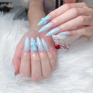 ネイル JOSIE nail studioのネイルデザイン