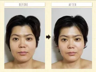 杉山 恵子のエステ・リラクイメージ