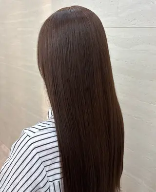 ロング カラー 🎀nonoka🎀 カラーモデル募集中✨のヘアスタイル