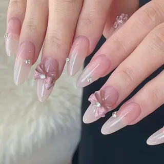 ネイル Umee Nailのネイルデザイン