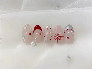 ネイル 5C NAIL 5C NAILのネイルデザイン