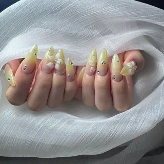 ネイル Hana Nailのネイルデザイン