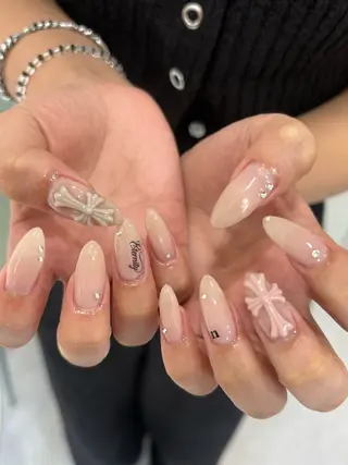 ネイル rn__ nailのネイルデザイン