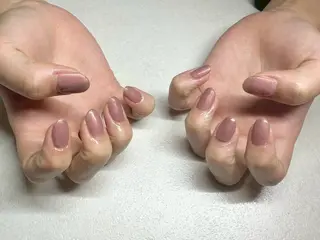 ネイル goddess nailのネイルデザイン