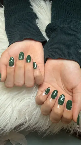 ネイル VB HEAVEN nailのネイルデザイン