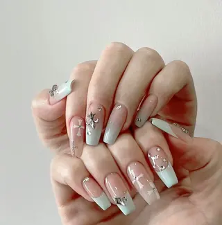 ネイル Molly _nailのネイルデザイン