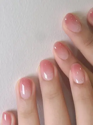 ネイル eternity Meiのネイルデザイン