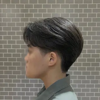 メンズ カラーモデル募集中 / KOTONEのヘアスタイル