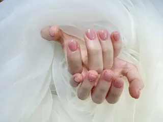 ネイル NailSalon✨ Écrinエクランのネイルデザイン