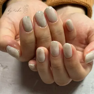 ネイル NAiL by.kahoのネイルデザイン