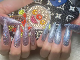 ネイル M.T nailのネイルデザイン