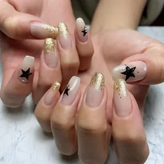 ネイル Hashimoto .のエステ・リラクイメージ