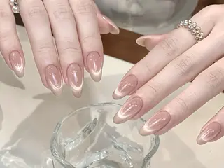 ネイル Rin Rinのネイルデザイン