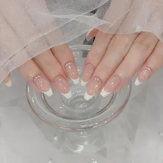 ネイル nail salon Muu  大熊のネイルデザイン