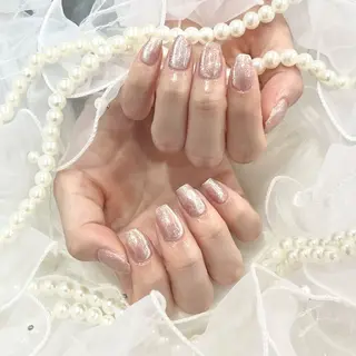 ネイル Glycine saraのネイルデザイン