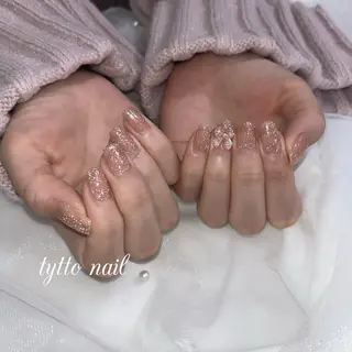 ネイル tytto nail ❤︎eriのネイルデザイン