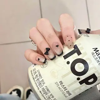 ネイル 🌻AMI パラジェル取扱店のネイルデザイン