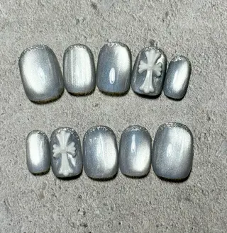 ネイル Mai’s nailのネイルデザイン
