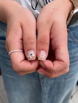 ネイル nailsalon  TORONのネイルデザイン