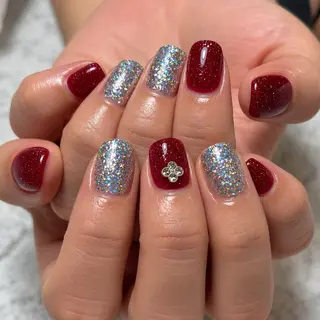 ネイル Nailsalon RULIN【ルリン】のネイルデザイン