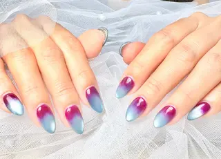ネイル 🌸 KANA🌸のネイルデザイン
