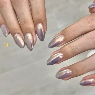 ネイル la.mignon Aiのネイルデザイン