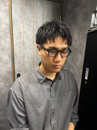 ショート 高橋 くるみのヘアスタイル