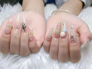 ネイル BT HEAVEN Nailのネイルデザイン