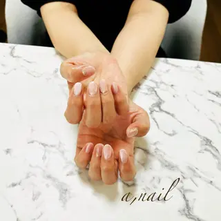 ネイル ネイルサロン エーネイルのネイルデザイン