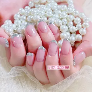 ネイル nana 🤍のネイルデザイン
