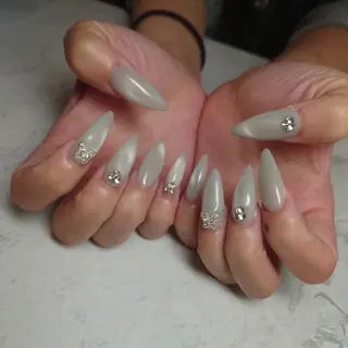 ネイル nailme! 遠藤智佳のネイルデザイン
