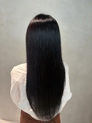 ロング カラー Sakura 𓂃𓈒𓂂𓏸🌸のヘアスタイル