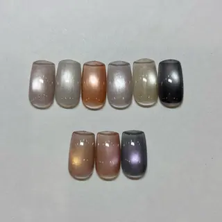 ネイル 9月分受付中 ♡narumiのネイルデザイン