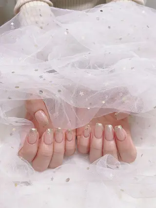 ネイル ジョリ kasumi🌹💅のネイルデザイン