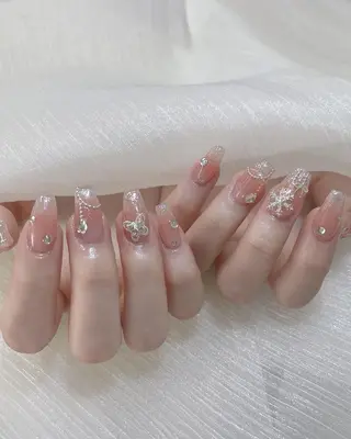 ネイル Kanoネイル 大宮店のネイルデザイン
