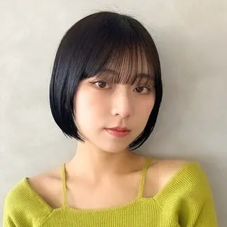 ショート 坂上広樹 foto武蔵小杉のヘアスタイル