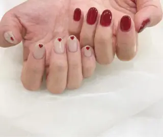 ネイル Queens ciciのネイルデザイン